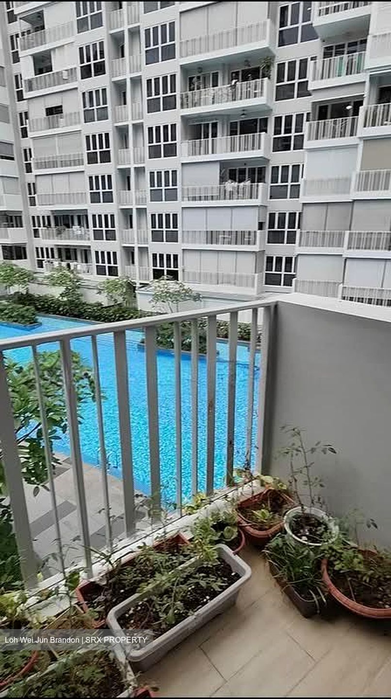 Forestville (D25), Condominium #563349921